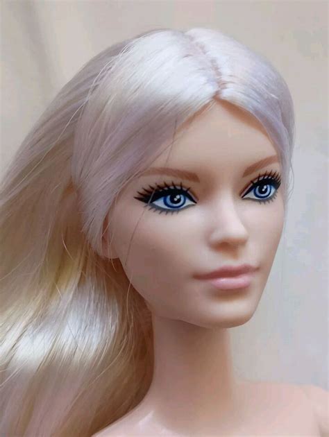 victoria doll nude|Victoria Doll